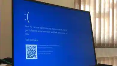 رفع مشکل هنگ کردن ویندوز